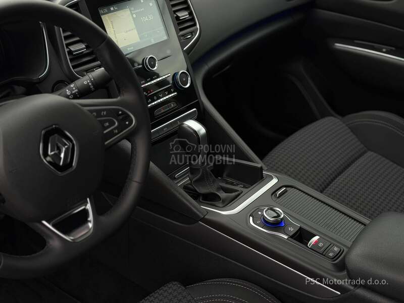 Renault Talisman Masaža/Kamera/2.0dCi