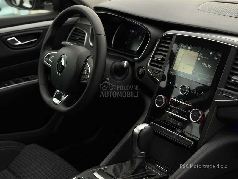 Renault Talisman Masaža/Kamera/2.0dCi