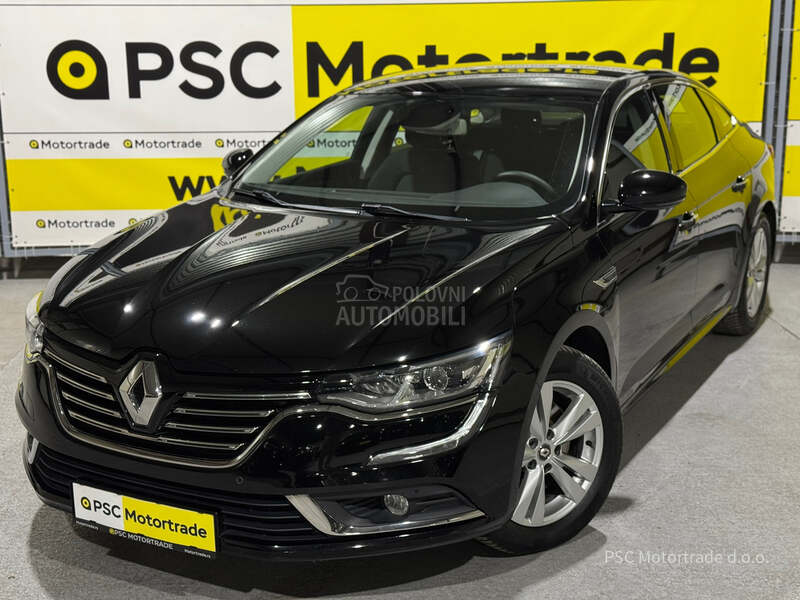 Renault Talisman Masaža/Kamera/2.0dCi
