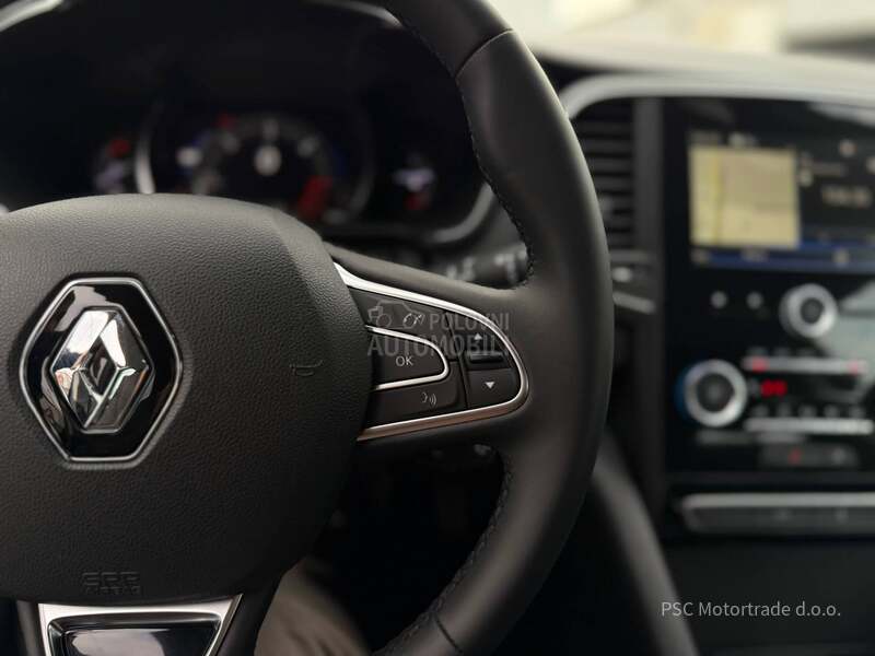 Renault Talisman Masaža/Kamera/2.0dCi