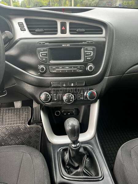 Kia pro_cee`d 