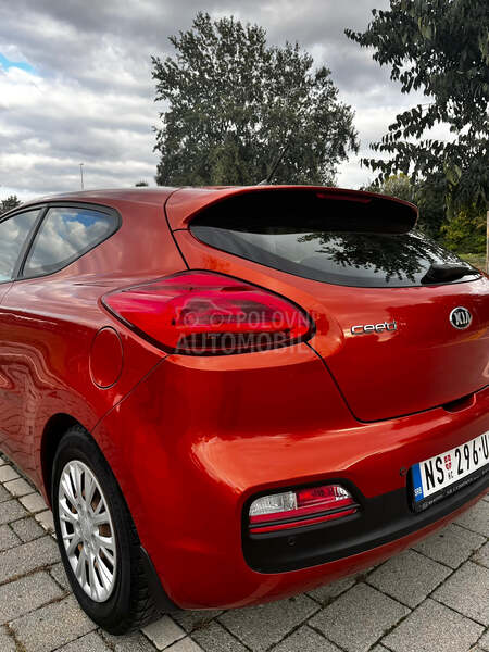 Kia pro_cee`d 