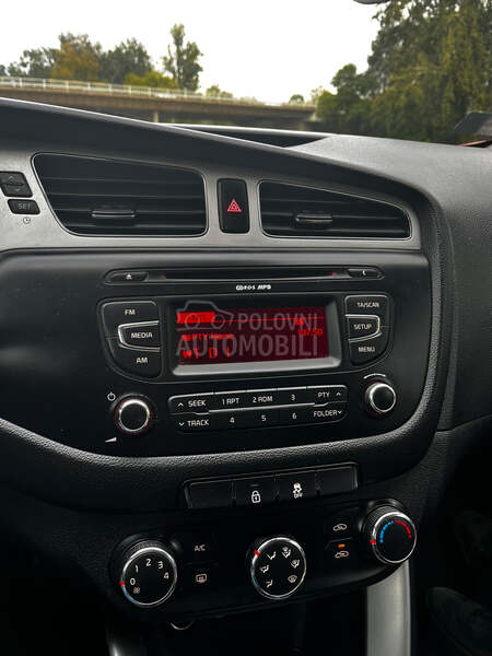 Kia pro_cee`d 