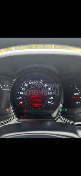 Kia pro_cee`d 