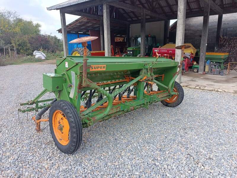 Amazone D7 typ 30