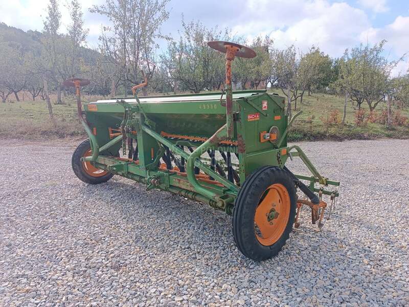 Amazone D7 typ 30