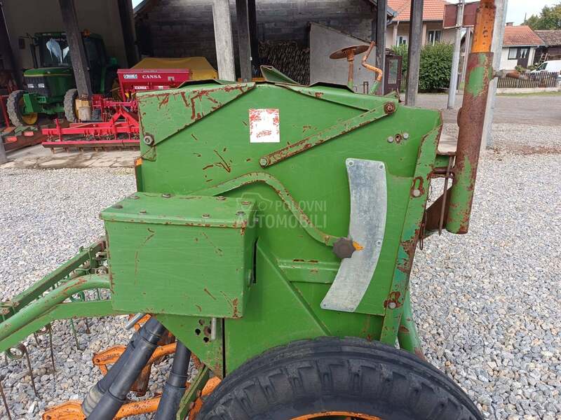 Amazone D7 typ 30