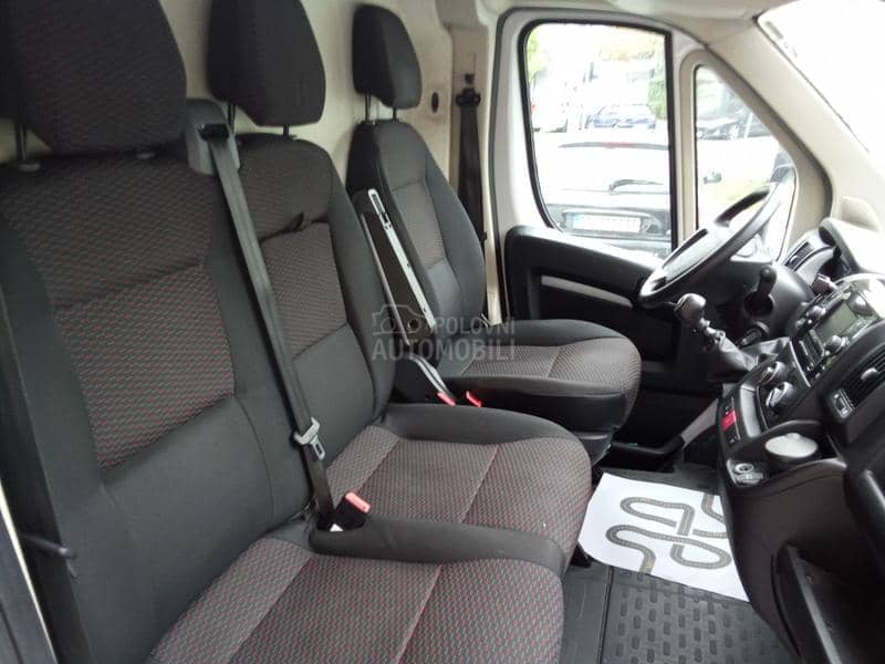 Citroen Jumper L3 H2