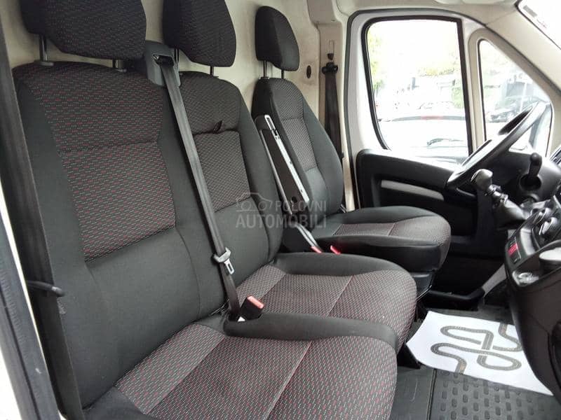 Citroen Jumper L3 H2