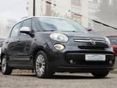 Fiat 500L 1.3 MJET