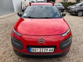 Citroen C4 Cactus 1.6 BlueHDI Novo
