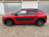 Citroen C4 Cactus 1.6 BlueHDI Novo