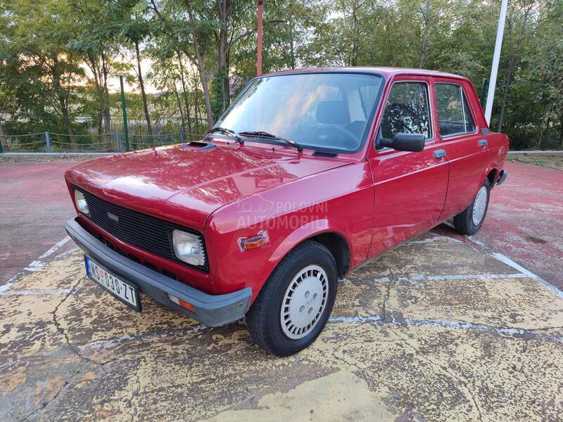 Zastava 128 Skala 55