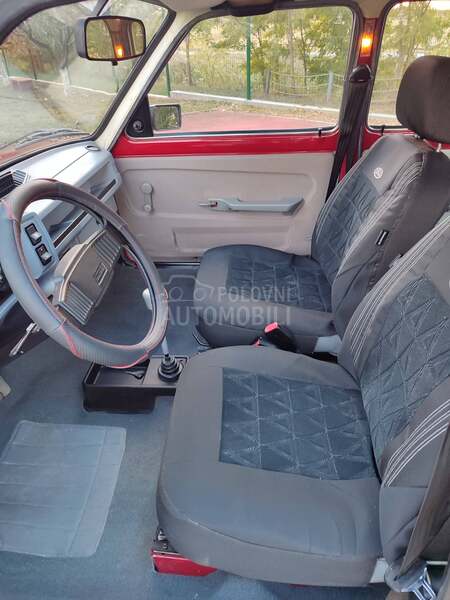 Zastava 128 Skala 55