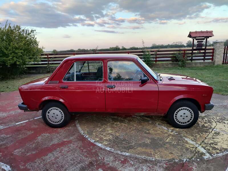 Zastava 128 Skala 55
