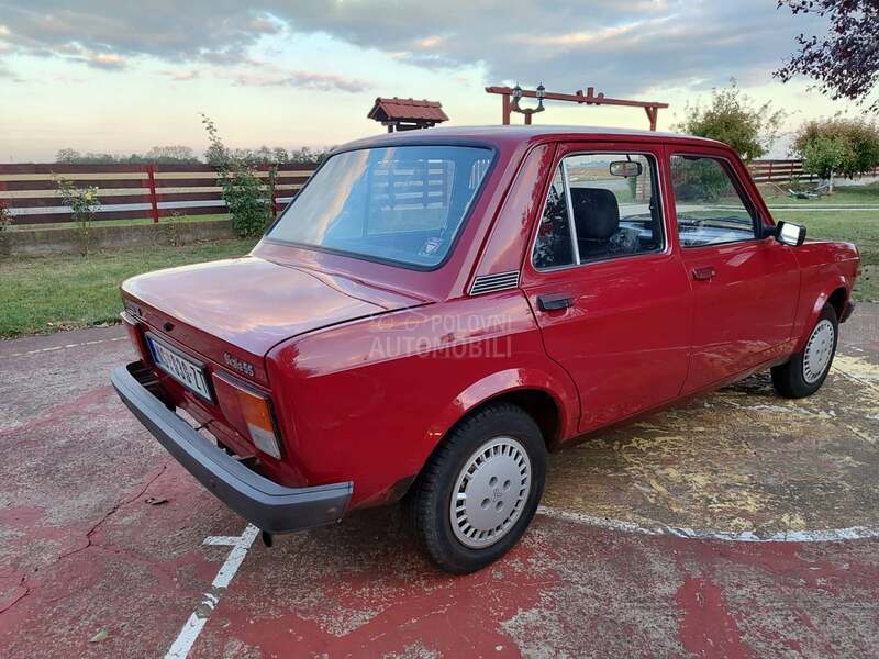 Zastava 128 Skala 55