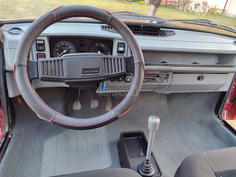 Zastava 128 Skala 55