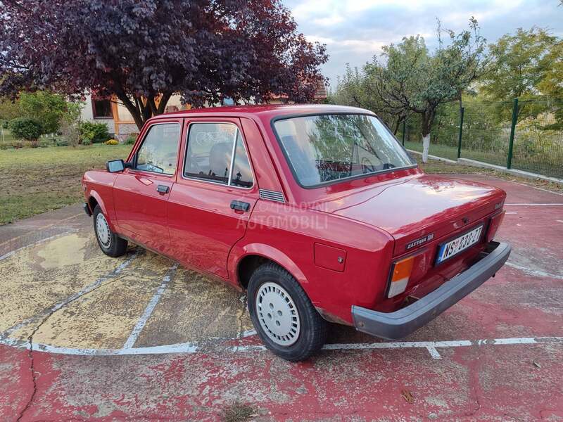 Zastava 128 Skala 55