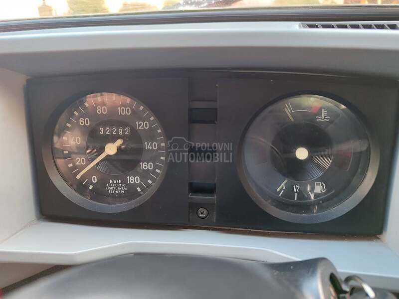 Zastava 128 Skala 55