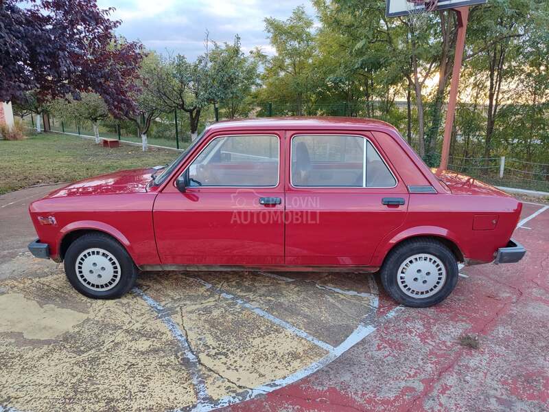 Zastava 128 Skala 55