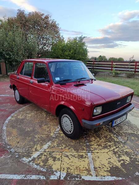 Zastava 128 Skala 55