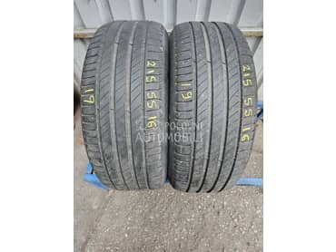 Michelin 215/55 R16 Letnja