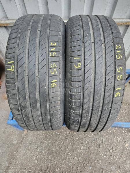 Michelin 215/55 R16 Letnja