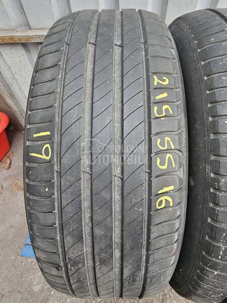 Michelin 215/55 R16 Letnja