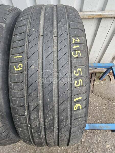 Michelin 215/55 R16 Letnja