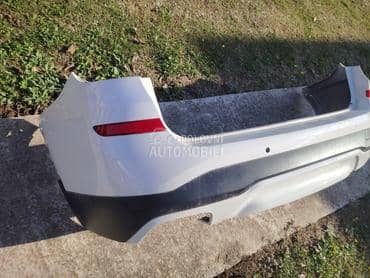 branik x3 f25 lci za BMW X3 od 2015. do 2017. god.