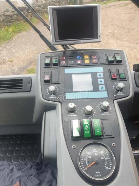Hako City Master 2000