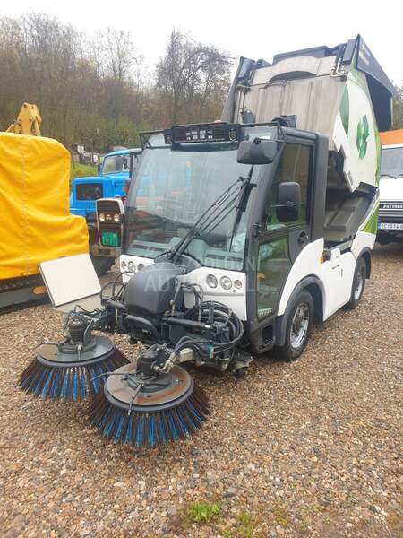 Hako City Master 2000