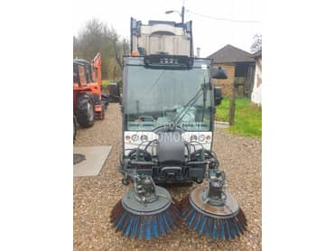 Hako City Master 2000