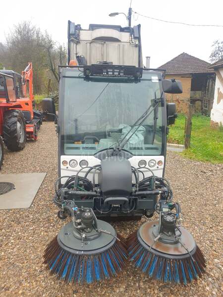 Hako City Master 2000