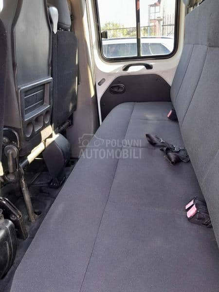 Renault Master 2.3 Putar