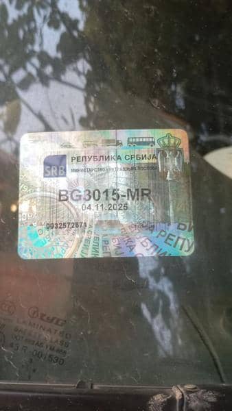 Peugeot Boxer 2.0 HDI