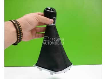 KOŽICA MENJAČA za Volkswagen Tiguan od 2016. do 2025. god.