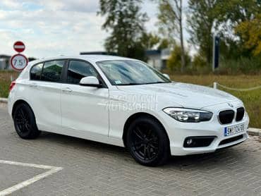 BMW 116 116i
