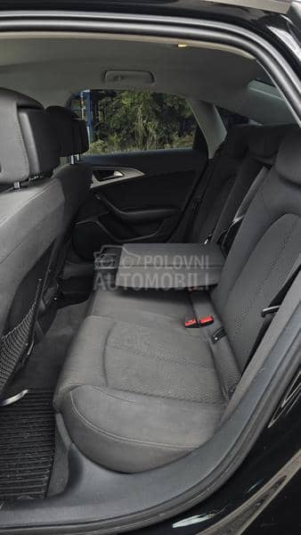 Audi A6 2.0TDI