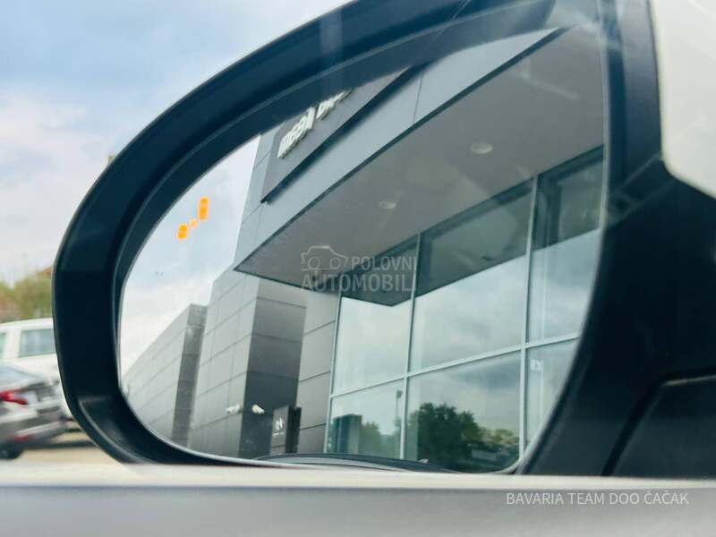 Hyundai Tucson 1.6 GDI 6MT
