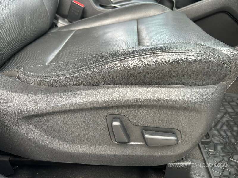 Hyundai Tucson 1.6 GDI 6MT