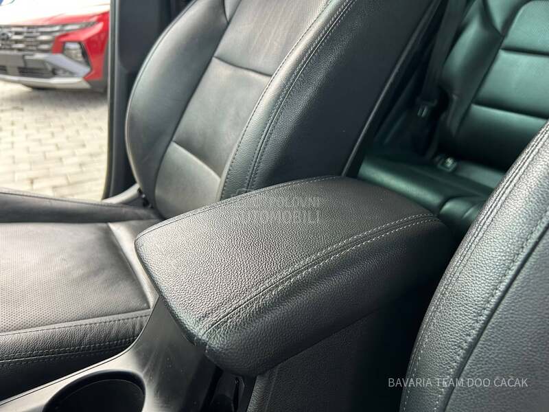Hyundai Tucson 1.6 GDI 6MT