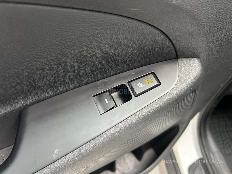 Hyundai Tucson 1.6 GDI 6MT