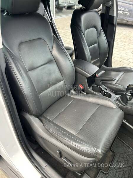 Hyundai Tucson 1.6 GDI 6MT