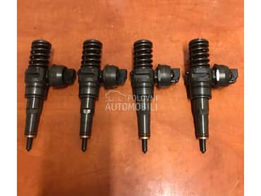 Dizne 1.9  77 kw za Volkswagen Golf, Passat, Touran