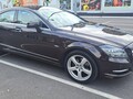 Mercedes Benz CLS 350 3.0 D 4X4 SPORT