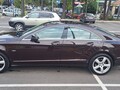 Mercedes Benz CLS 350 3.0 D 4X4 SPORT