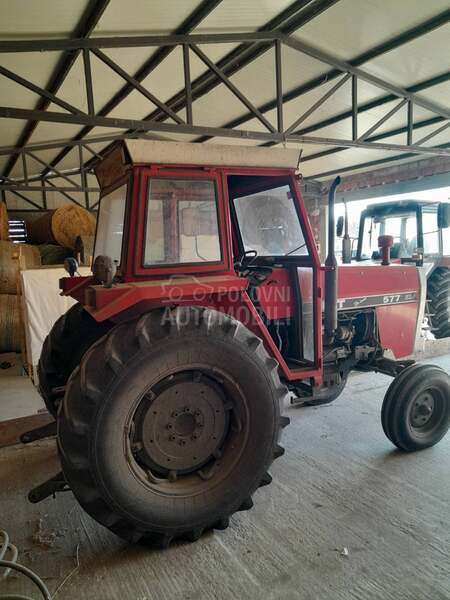 IMT 577