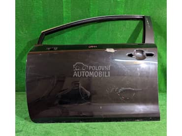 vrata prednja leva za Toyota Corolla od 2018. do 2024. god.