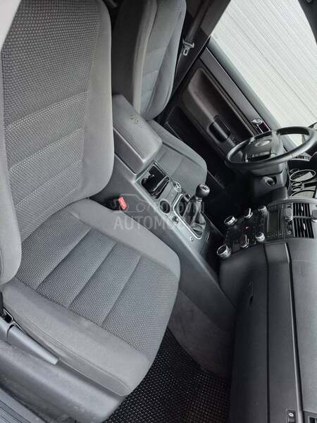 Volkswagen Touareg 2.5 TDI